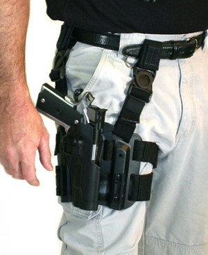 Blackhawk Holsters